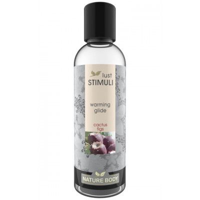 Cactus Figs Warming Glide 100 ml