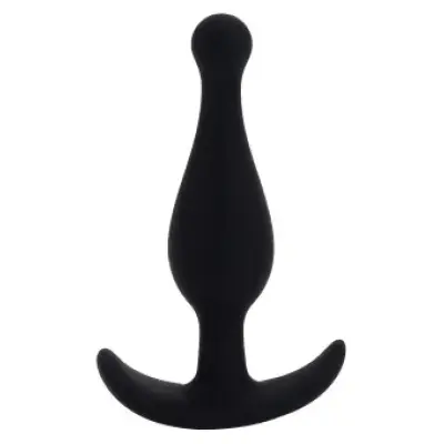 CalExotics Booty Call Booty Rocker BLACK
