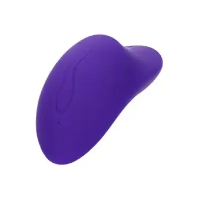 CalExotics Glide Teaser Massager PURPLE