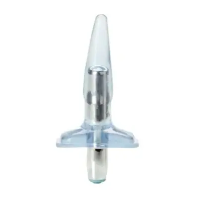 CalExotics High Intensity Vibro Tease BLUE