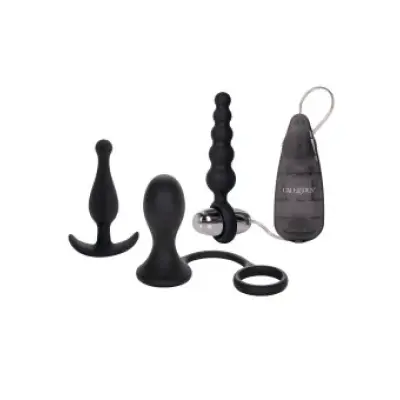 Calexotics His Prostate Training Kit