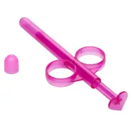 CalExotics Lube Tube 2pcs Pink