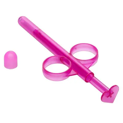 CalExotics Lube Tube 2pcs Pink