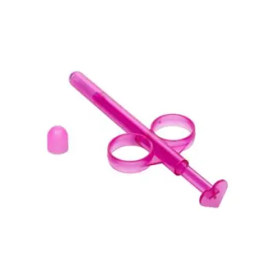 Calexotics Lube Tube 2 Pcs Pink