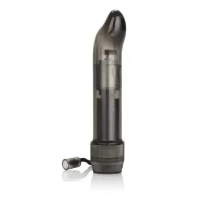CalExotics Perineum Massager 4.4 BLACK