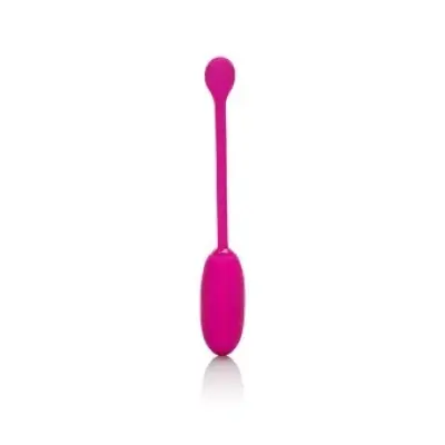 CalExotics Rechargable Kegel Ball Advanced PINK