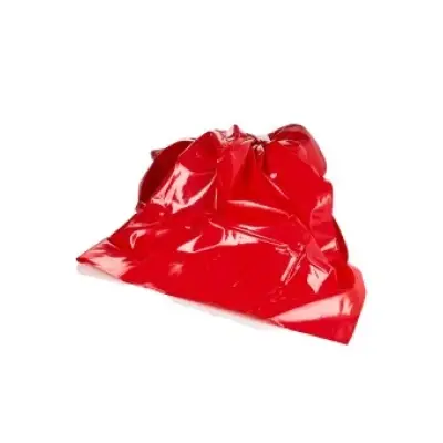 CalExotics Scandal Super Sheet RED