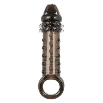 CalExotics Ultimate Stud Extender GREY