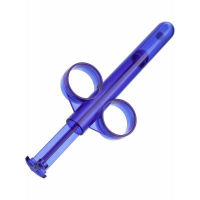 California Exotic: Admiral, Lube Tube