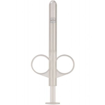 California Exotic: LubeTube, 2-pack