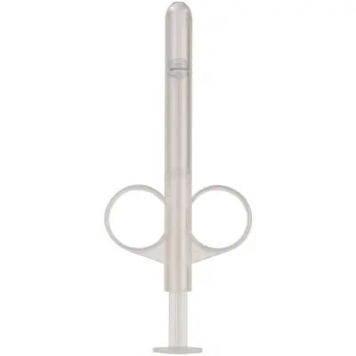 California Exotic: LubeTube, 2-pack