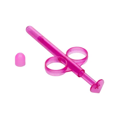 California Exotic: LubeTube, 2-pack, rosa