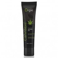 Cannabis Lube Tube - Glidmedel 100 ml