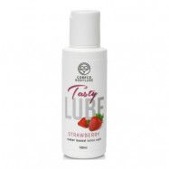 CBL Tasty Lube Strawberry 100 ml