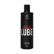 CBL Water Based Lubricant BodyLube 500 ml