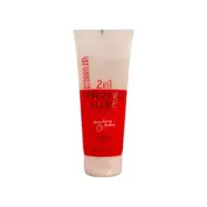 HOT - MASSAGE & GLIDE GEL 2IN1 STRAWBERRY 200 ML
