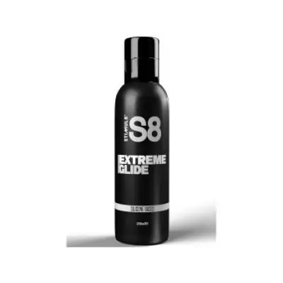 STIMUL8 - S8 EXTREME GLIDE SILICONE 250 ML
