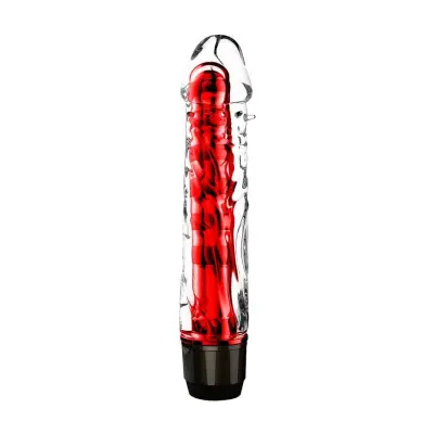 Chris Multi Speed Vibe - Red