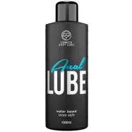 Cobeco Anal Lube Water Based 1000ml