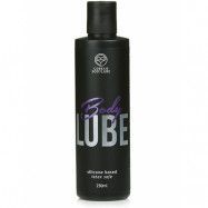 Cobeco: Body Lube, Silikonbaserat Glidmedel, 250 ml