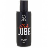 Cobeco: Body Lube, Vattenbaserat Glidmedel, 150 ml