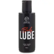 Cobeco: Body Lube, Vattenbaserat Glidmedel, 150 ml