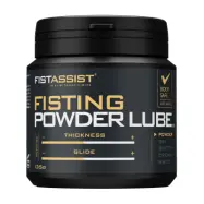 Cobeco: Fist Assist Fisting Powder Lube, 135 g