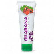 Cobeco: Guarana, Vattenbaserat Glidmedel, 125 ml