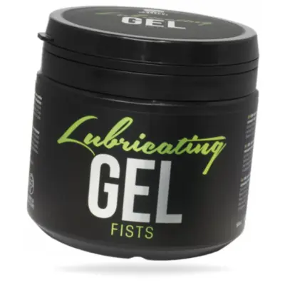 Cobeco Lubricating Gel Fists