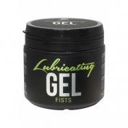 Cobeco Lubricating Gel Fists 500ml