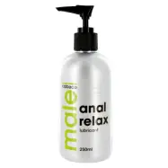 Cobeco Male Anal Relax Lube 250 ml