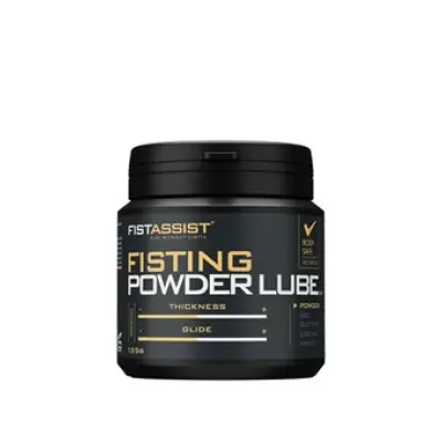 Cobeco Powder Lube 135 Gr Naturel