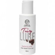 Cobeco: Tasty Lube, Chocolate, 100 ml