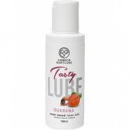 Cobeco: Tasty Lube, Guarana, 100 ml