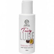 Cobeco: Tasty Lube, Passion Fruit, 100 ml