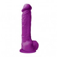 Colours Pleasures 20cm - Purple