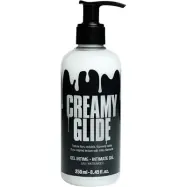 Creamy: Creamy Glide, 250 ml