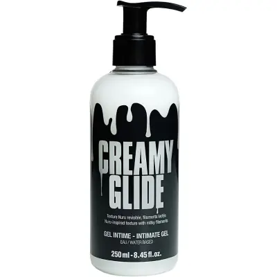 Creamy: Creamy Glide, 250 ml