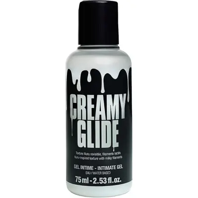 Creamy: Creamy Glide, 75 ml