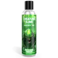 Creature Slime Waterbased Lubricant 236 ml