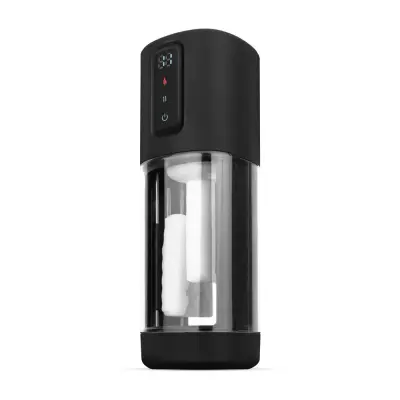 CRUIZR CX11 Realistisk Masturbator