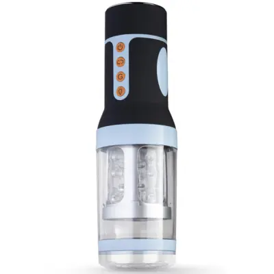 Cruizr Rotating Masturbator