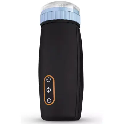 Cruizr Thrusting& Sucking Masturbator