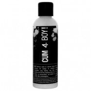 Cum 4 Boy! Hybrid Lubricant 100 ml