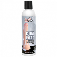 Cum Load Water-Based Semen Lubricant - Fejksperma