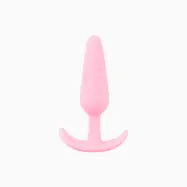 Cuties Mini Buttplug Pink