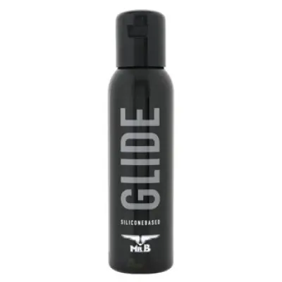 Mister B Mister B Glide 250 Ml Naturel
