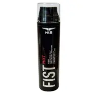 Mister B Mister B Fist Hot Lube 200 Ml Warming