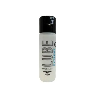 Mister B Mister B Lube Extreme 30 Ml Naturel