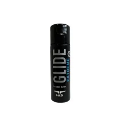 Mister B Mister B Glide Extreme 30 Ml Naturel
